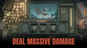 Slots & Daggers