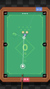 Ultrapool