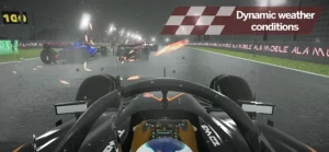 Ala Mobile - Formula racing