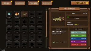 Fishing Inc