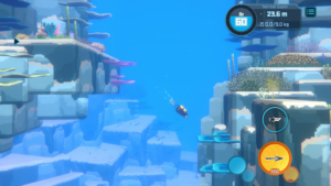 DAVE THE DIVER