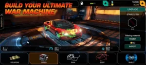 Cyberline Racing