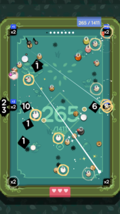 Ultrapool