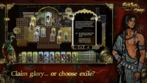 Sultan's Game