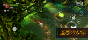 Lara Croft: Temple of Osiris