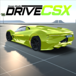 DriveCSX: Car Crash Simulator