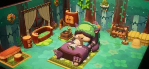 Fantasy Life i