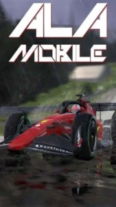 دانلود بازی Ala Mobile - Formula racing اندروید