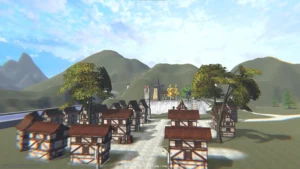 Attack on Titan Tribute Game 2