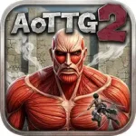 Attack on Titan Tribute Game 2