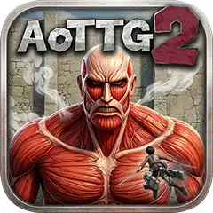 Attack on Titan Tribute Game 2