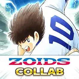 Captain Tsubasa: Dream Team