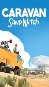 بازی اندروید Caravan SandWitch