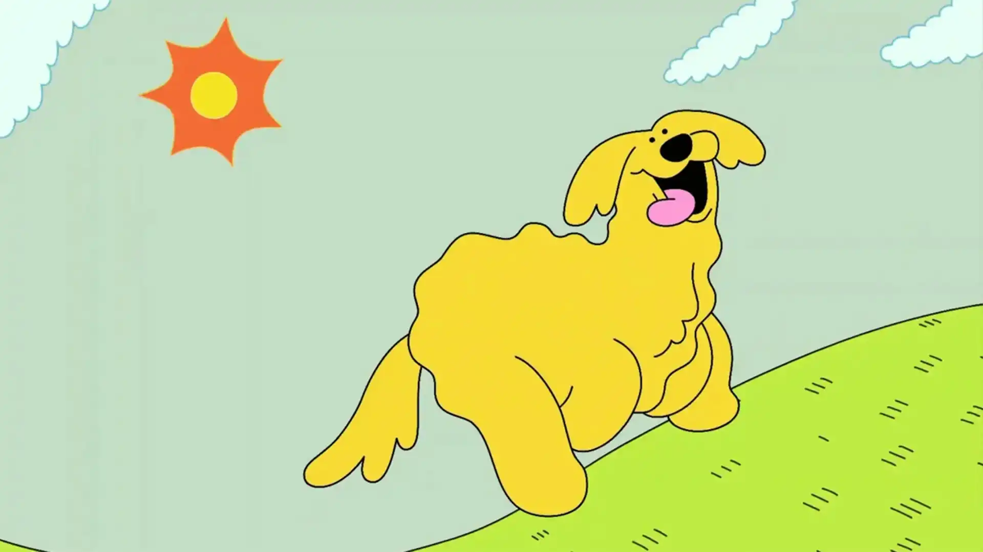 بازی اندروید Dogpile
