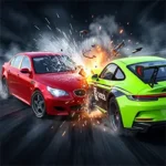 DriveCSX Car Crash Simulator