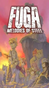 دانلود بازی Fuga: Melodies of Steel اندروید