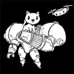 Gato Roboto