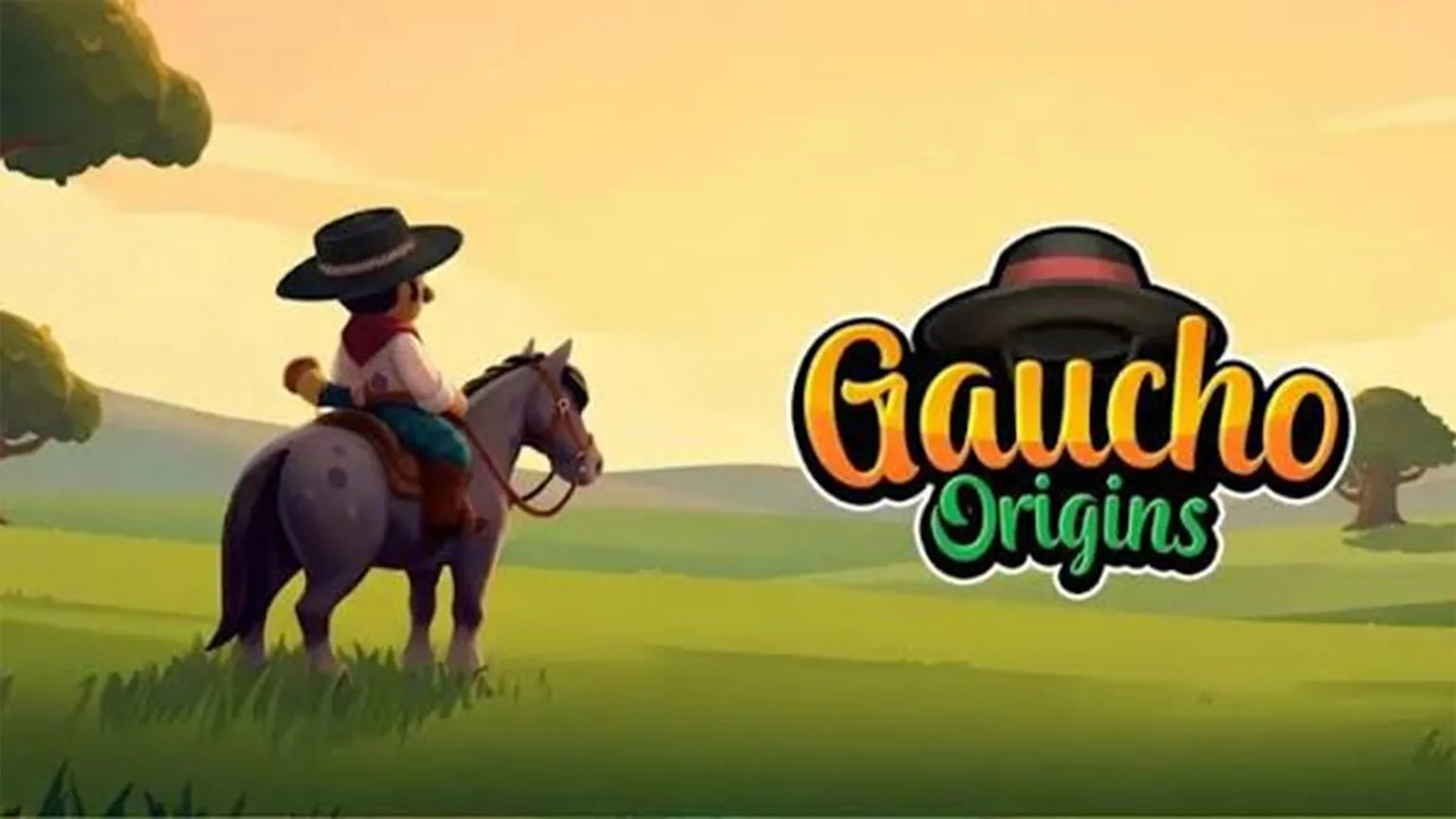 بازی اندروید Gaucho Origins