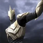 Infinity Blade