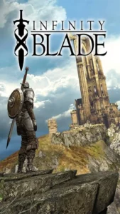 بازی اندروید Infinity Blade