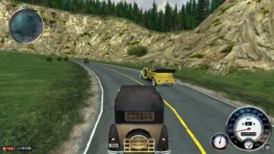 Mafia 1