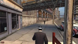 Mafia 1