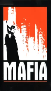 بازی اندروید Mafia 1
