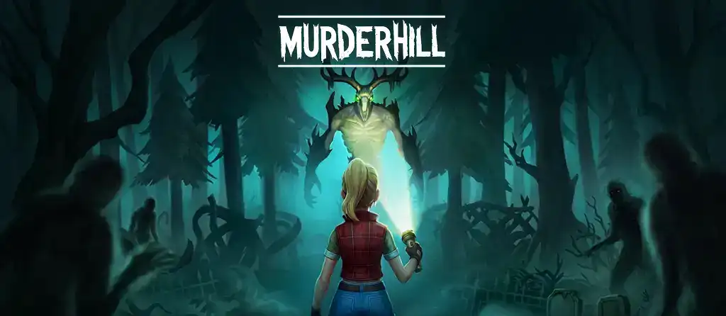 بازی Murderhill
