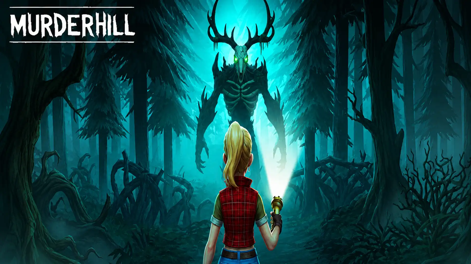 بازی Murderhill