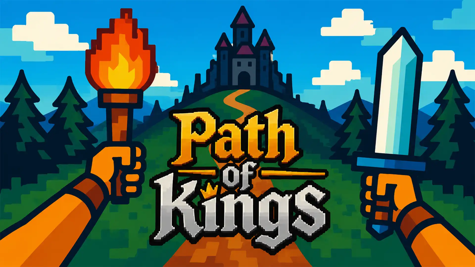 دانلود بازی Path of Kings اندروید