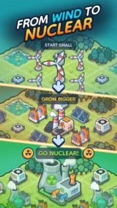 دانلود بازی Reactor 2: Nuclear Tycoon اندروید