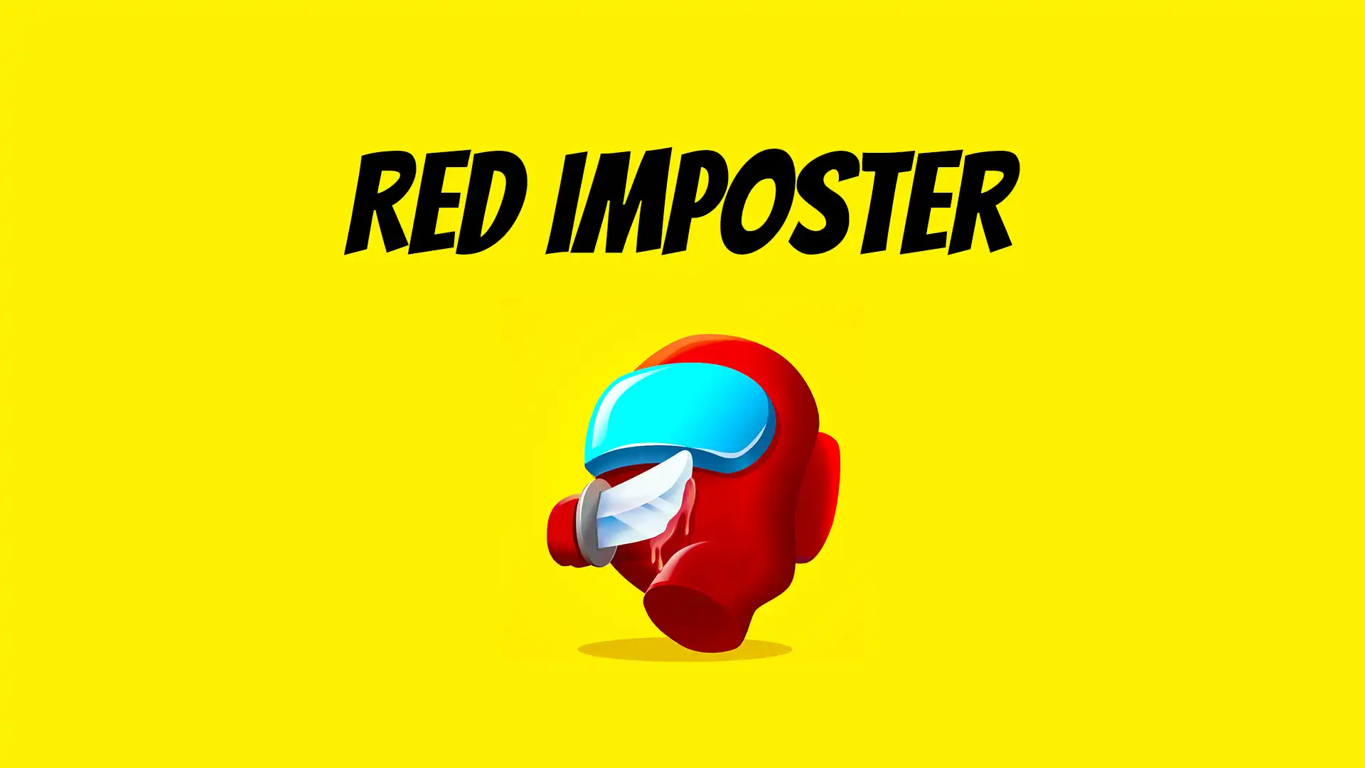 بازی اندروید Red Imposter