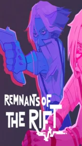 بازی اندروید Remnants of the Rift