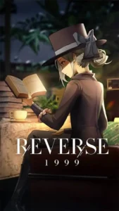 دانلود بازی Reverse: 1999 اندروید