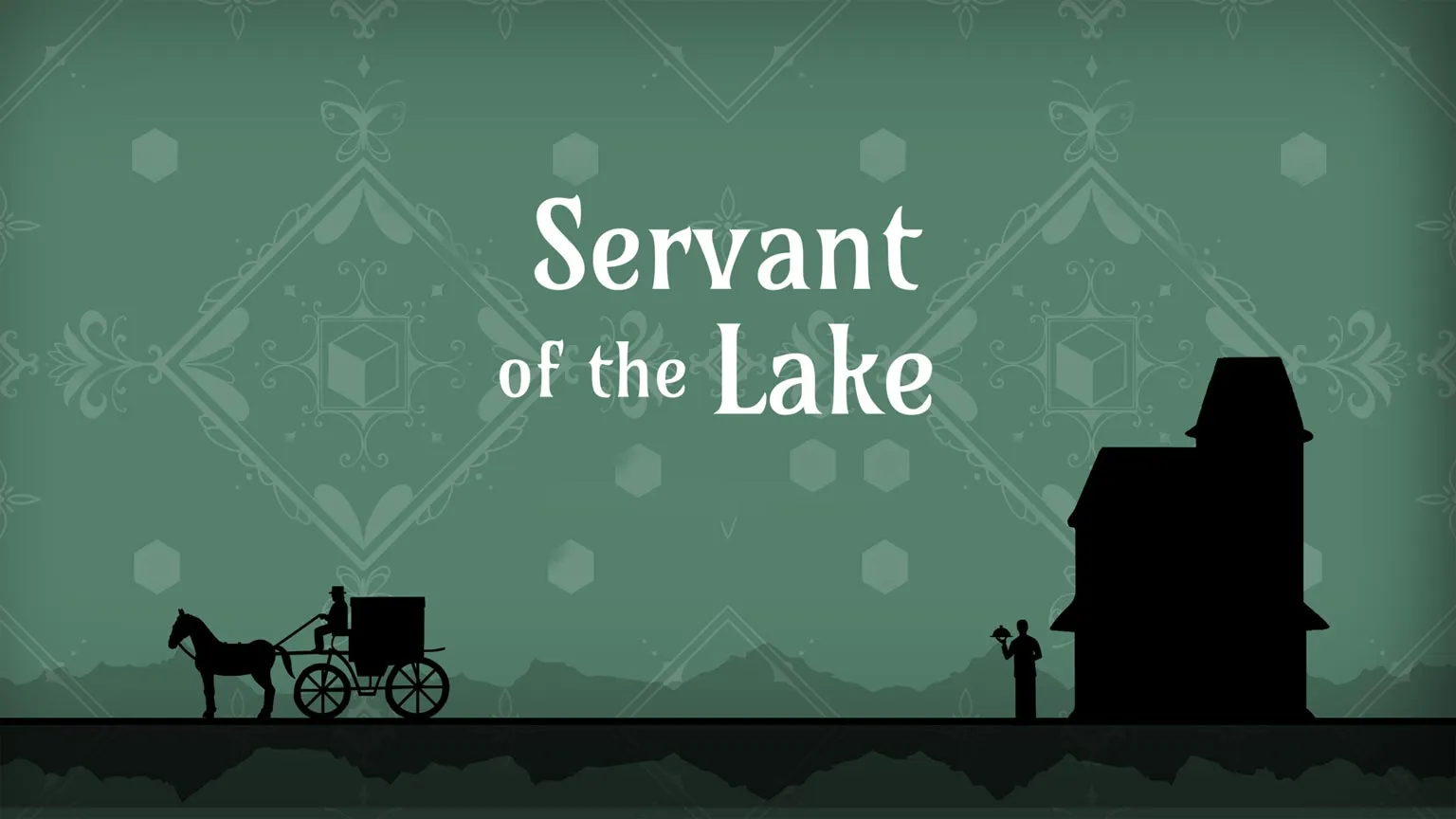 بازی اندروید Servant of the Lake