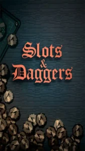 بازی اندروید Slots & Daggers