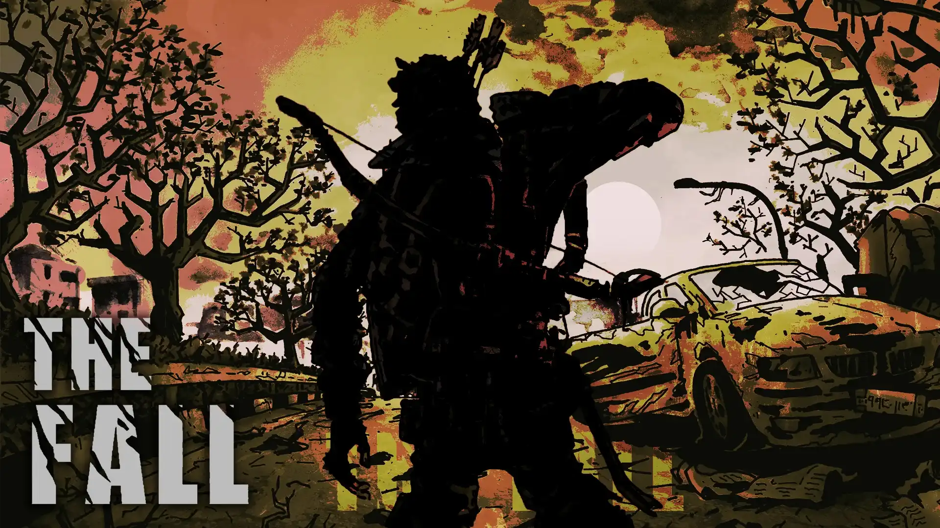 بازی اندروید The Fall 3: Zombie Survival