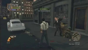 The Godfather 1