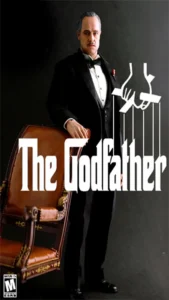 بازی اندروید The Godfather 1