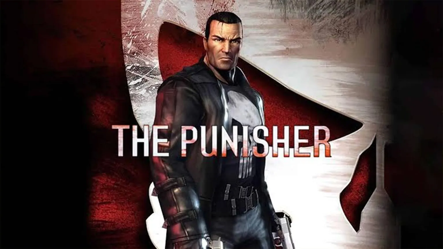 بازی اندروید The Punisher