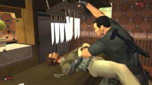 The Punisher