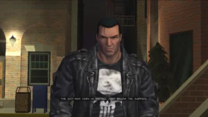 The Punisher
