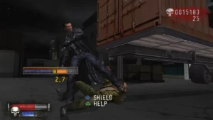 The Punisher