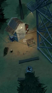 بازی اندروید Tiny Room Stories: Eclipse