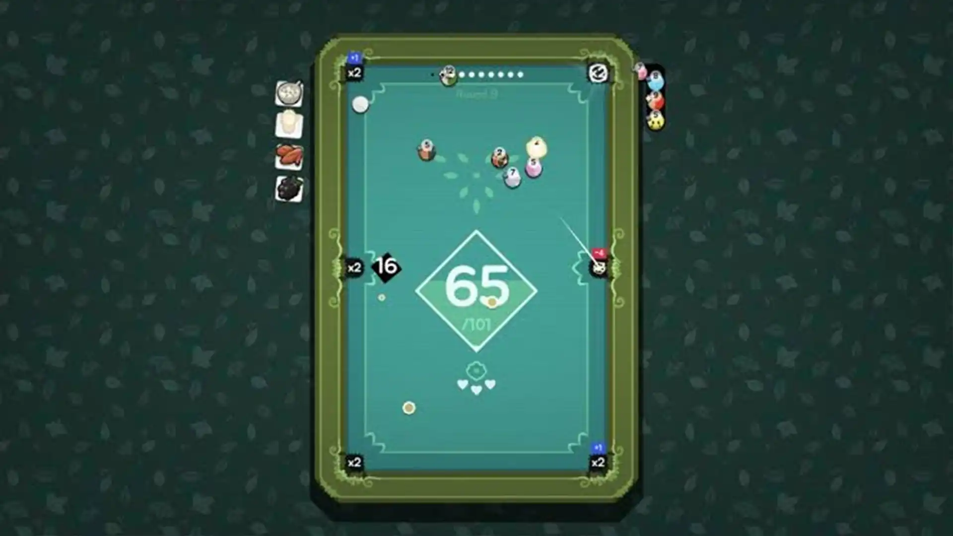 بازی اندروید Ultrapool