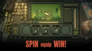 Slots & Daggers