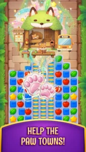 Pawpop Match