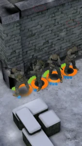 Breach & Clear