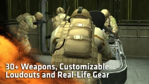 Breach & Clear