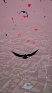 Pigeon: A Love Story